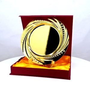 8 Inch Trophy & Awards - HUE-TA-004