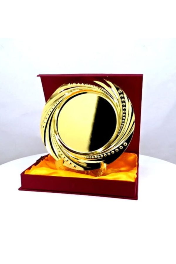 8 Inch Trophy & Awards - HUE-TA-004