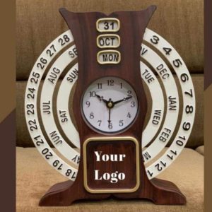 Calender - HUECAL-001