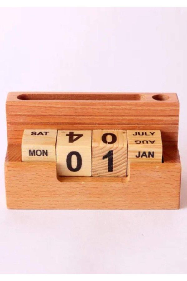 Calender - HUECAL-001 - Image 3
