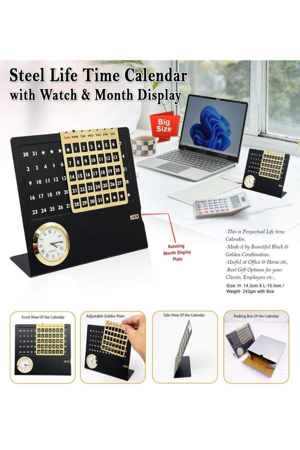 Calender - HUECAL-002 - Image 2