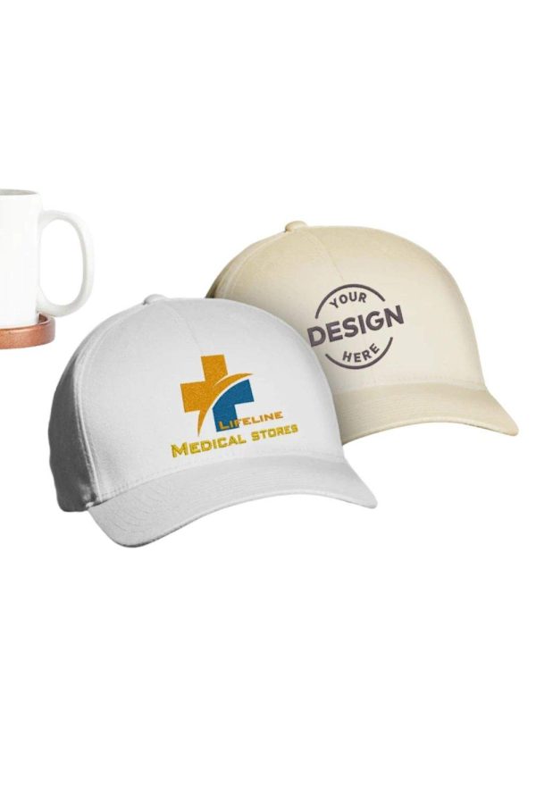 Cap - HUECAP-001 - Image 2