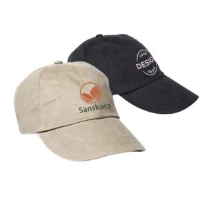 Cap - HUECAP-001