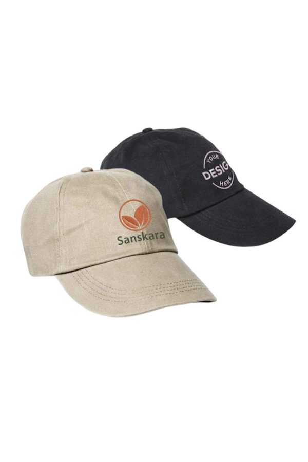 Cap - HUECAP-001