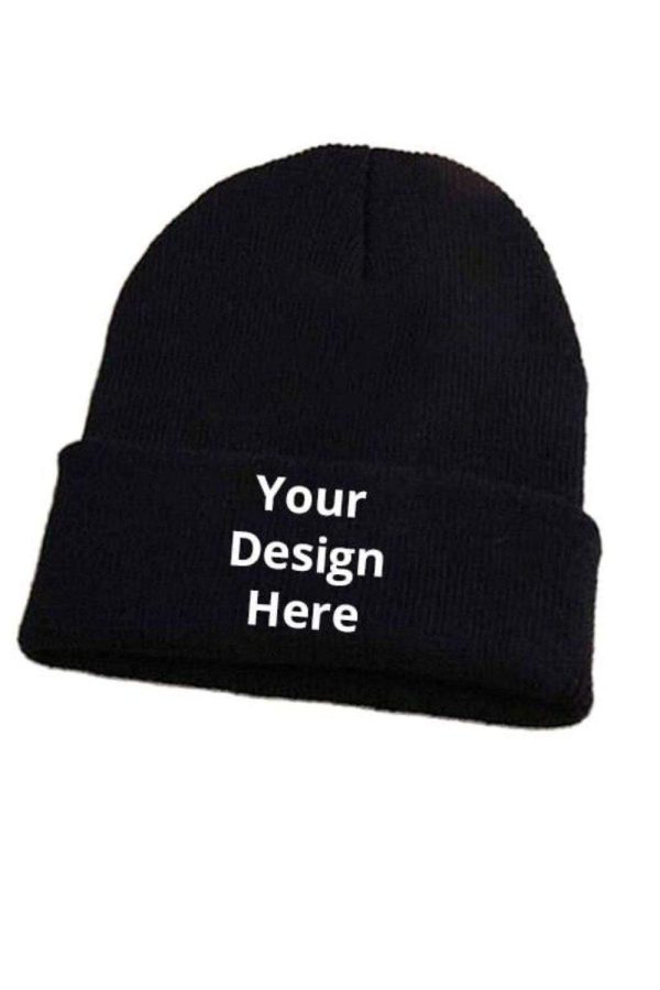 Cap - HUECAP-002