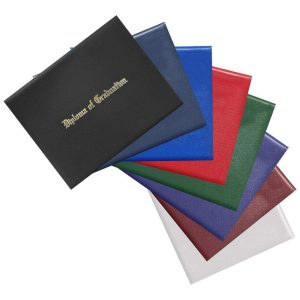 Diploma Covers - HUEDC-001