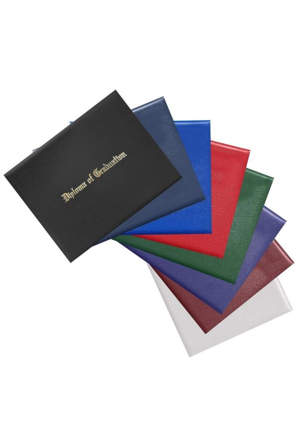 Diploma Covers - HUEDC-001