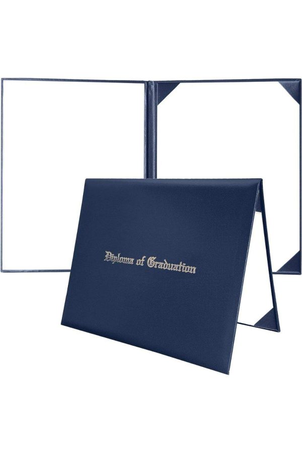 Diploma Covers - HUEDC-001 - Image 3