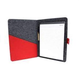 Felt Document Holder - HUEDH-001