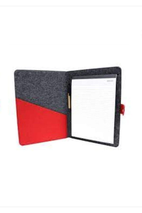 Felt Document Holder - HUEDH-001