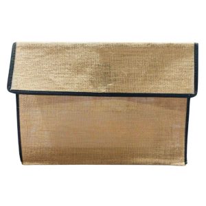 Jute Document Holder - HUEDH-002