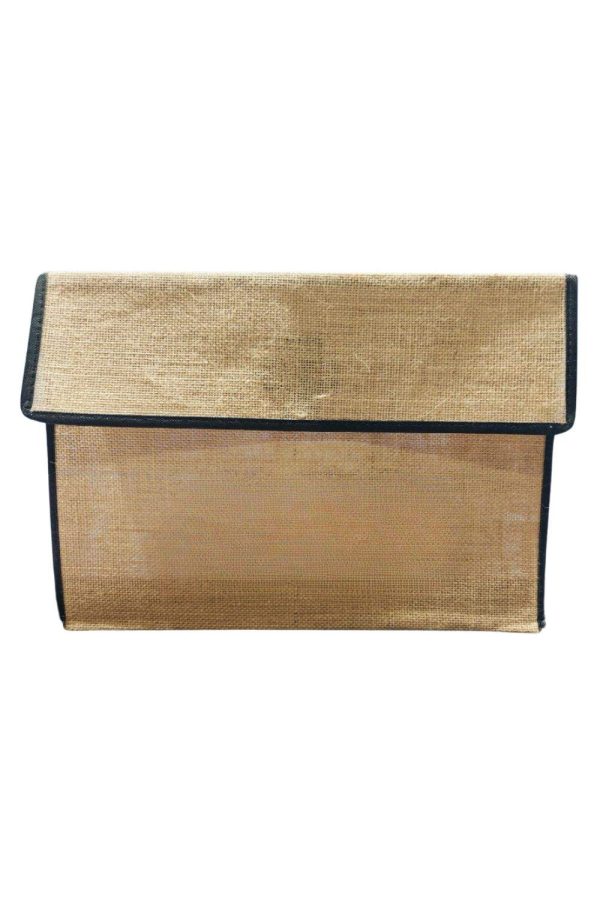 Jute Document Holder - HUEDH-002
