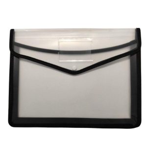 Plastic Document Holder - HUEDH-003