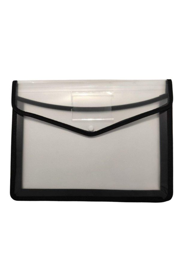 Plastic Document Holder - HUEDH-003