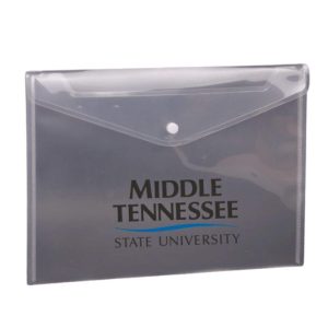 Plastic Document Holder - HUEDH-004