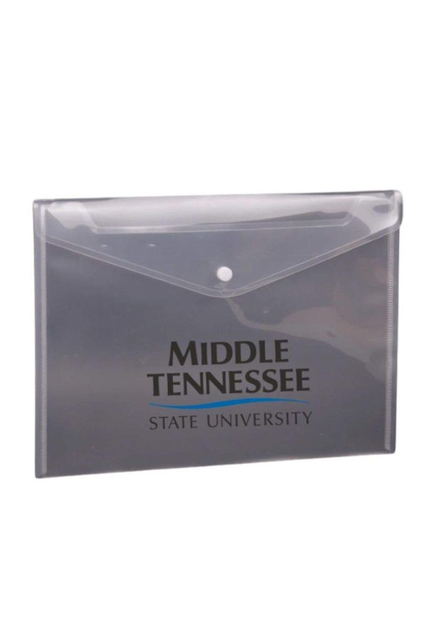 Plastic Document Holder - HUEDH-004