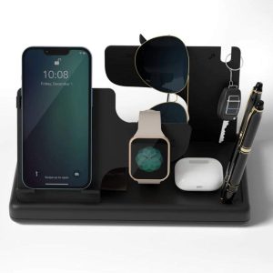 Multifunctional Desk Organiser - HUEDI-002