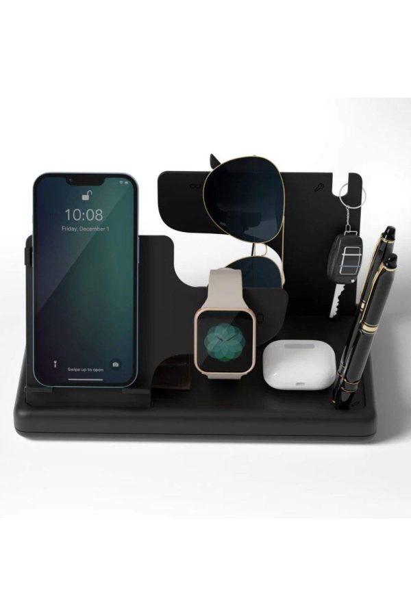 Multifunctional Desk Organiser - HUEDI-002