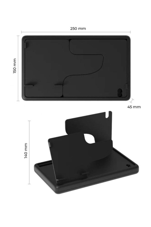 Multifunctional Desk Organiser - HUEDI-002 - Image 2
