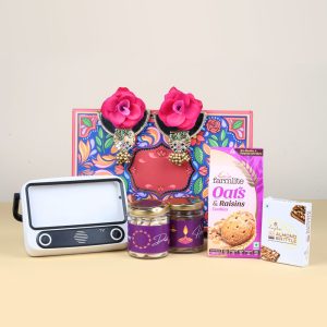 Designer Festive Box - HUEFG-002