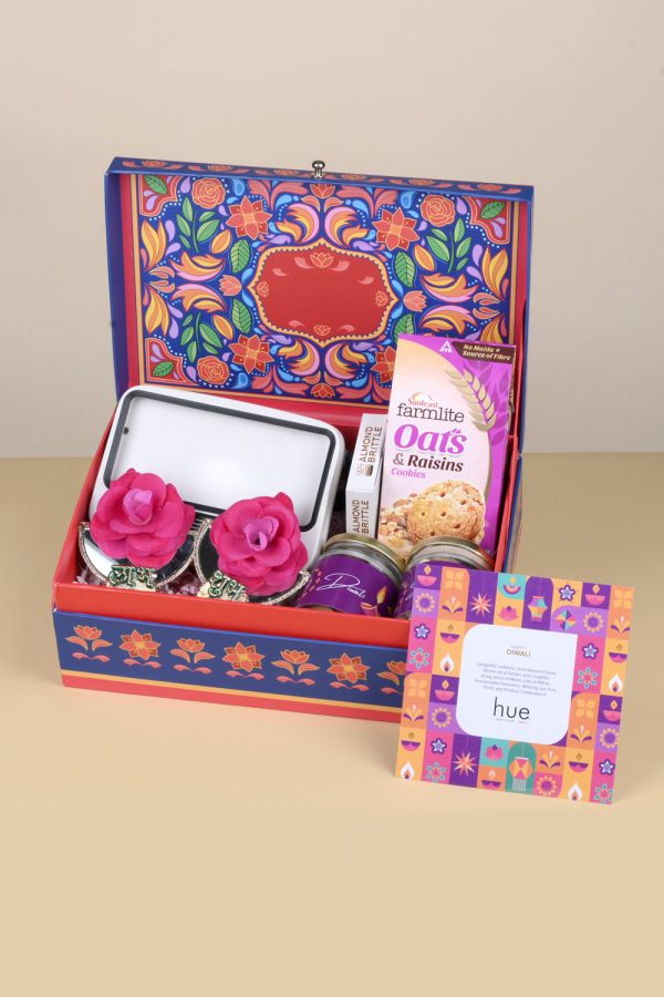 Designer Festive Box - HUEFG-002 - Image 2