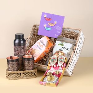 Customized Festive Gifting - HUEFG-007