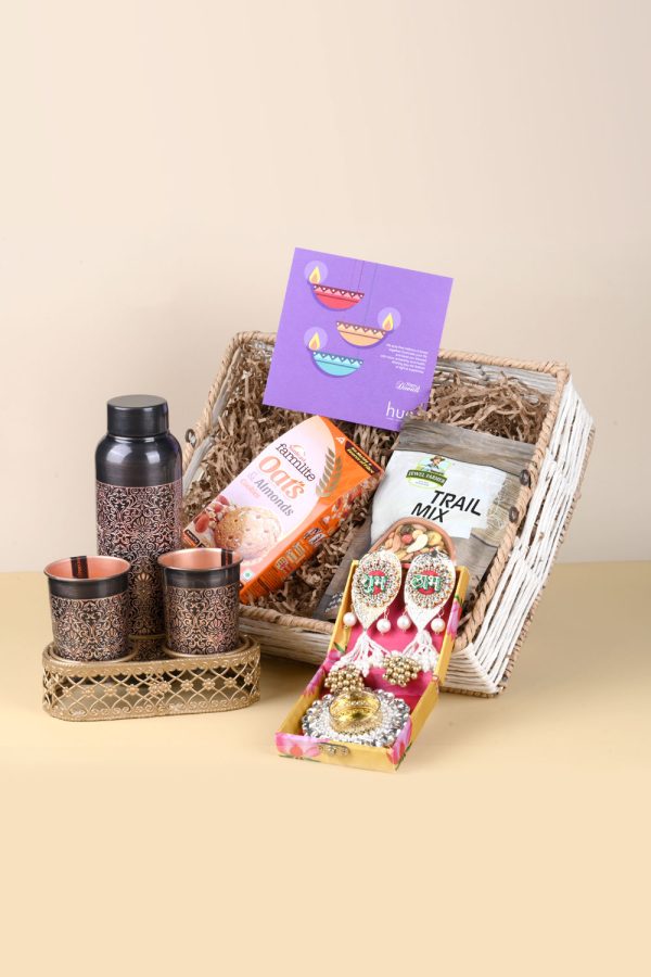 Customized Festive Gifting - HUEFG-007