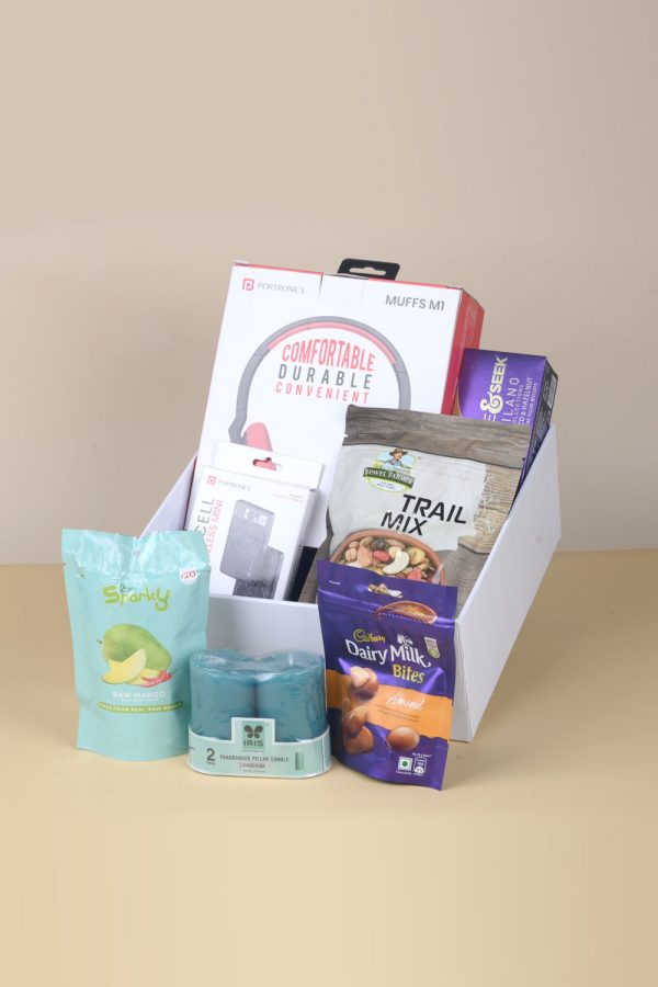 Customized Festive Gifting - HUEFG-008