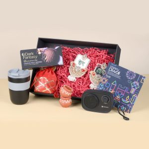 Customized Festive Gifting - HUEFG-009