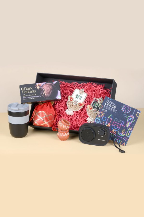 Customized Festive Gifting - HUEFG-009