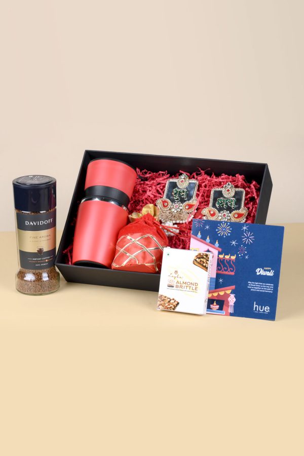 Premium Diwali Gifting - HUEFG-014