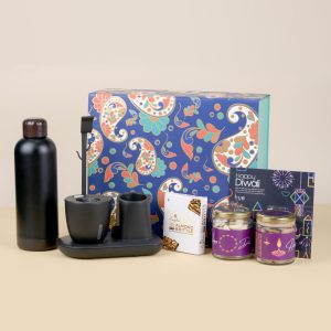 Designer Festive Box - HUEFG-016