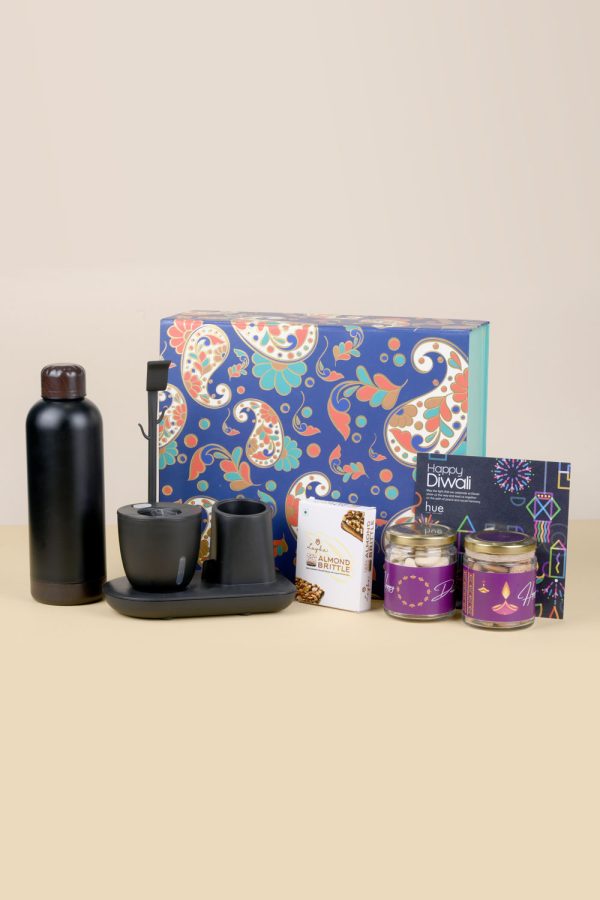 Designer Festive Box - HUEFG-016