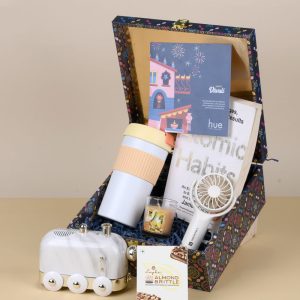 Designer Festive Box - HUEFG-017