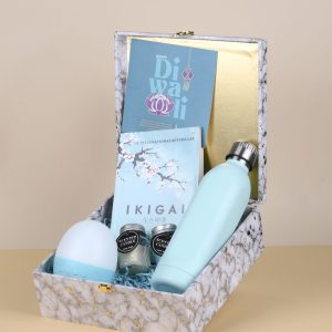 Designer Festive Box - HUEFG-018