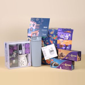 Designer Festive Box - HUEFG-020