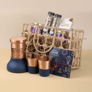 Designer Festive Gifting - HUEFG-021