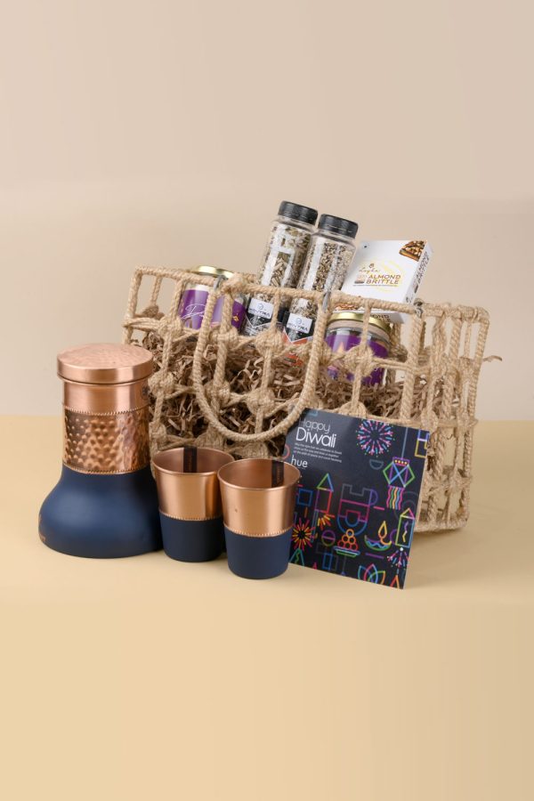 Designer Festive Gifting - HUEFG-021