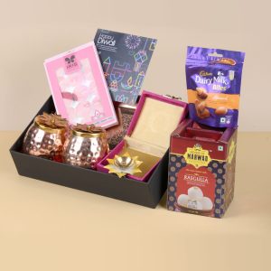 Designer Festive Gifting - HUEFG-022