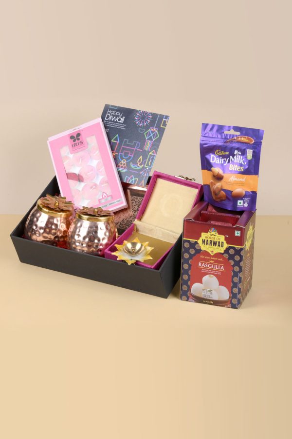 Designer Festive Gifting - HUEFG-022