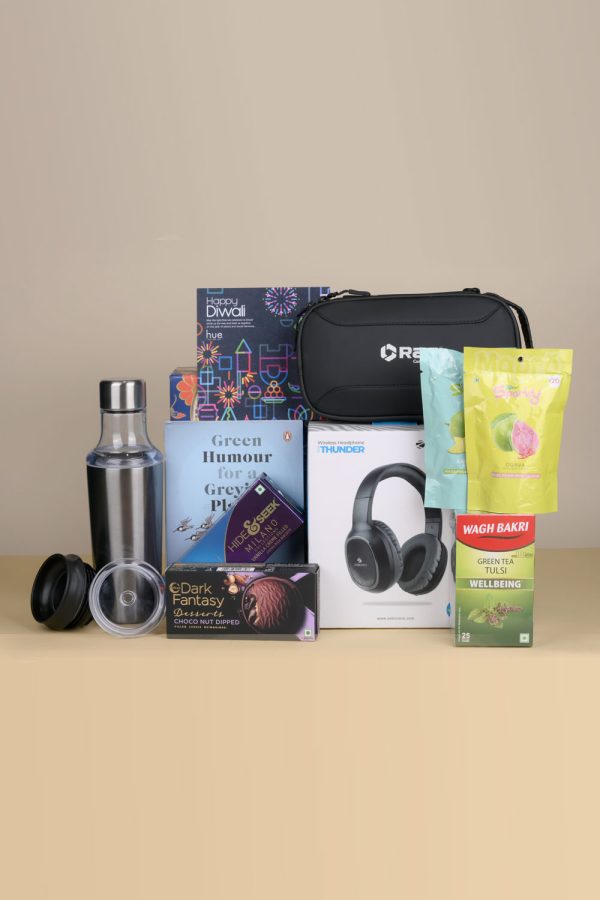 Diwali Festive Gifting - HUEFG-024