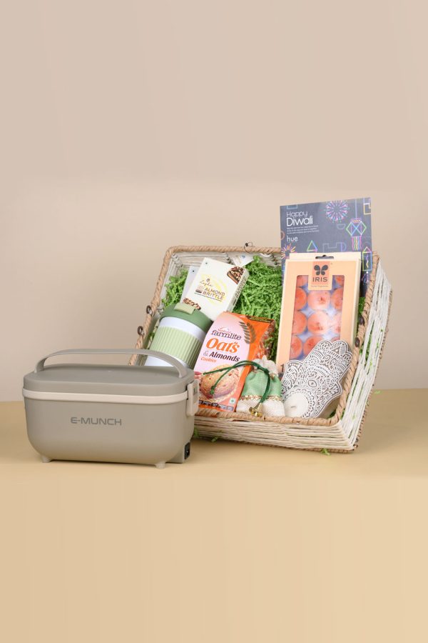 Diwali Festive Gifting - HUEFG-025