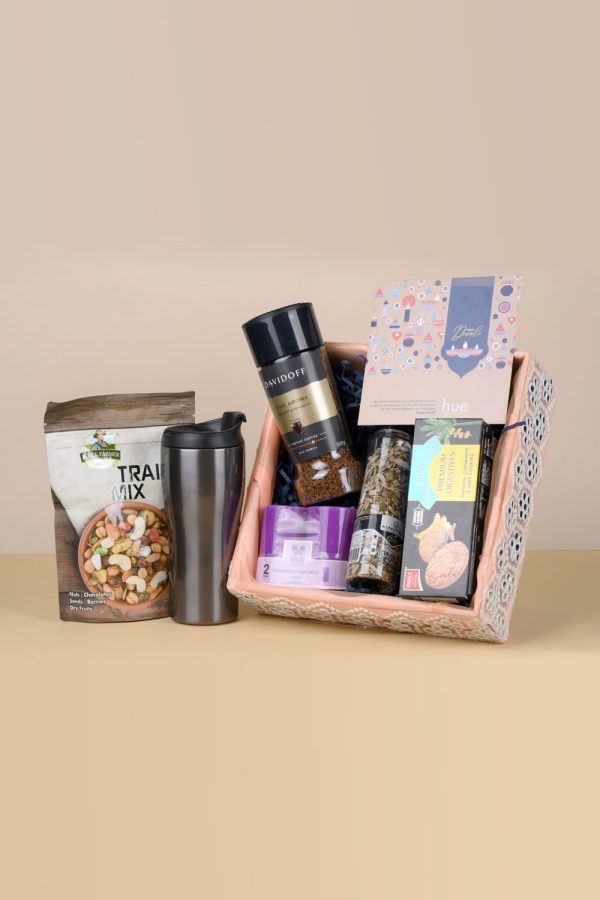 Diwali Festive Gifting - HUEFG-026