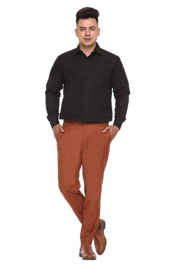Formal Shirts- HUEFS-001