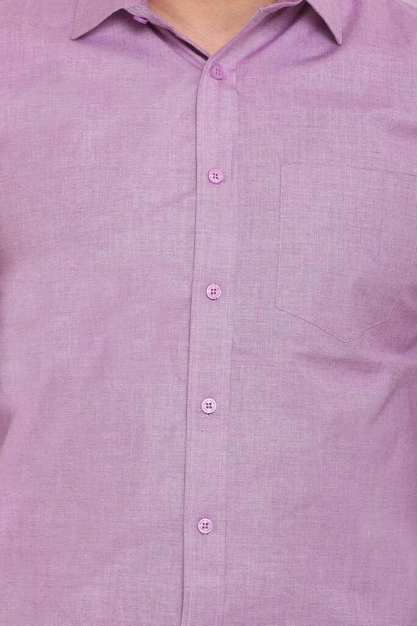 Formal Shirts- HUEFS-001 - Image 2