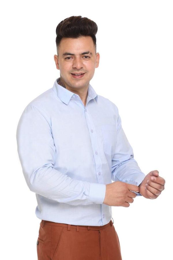 Formal Shirts- HUEFS-001 - Image 3