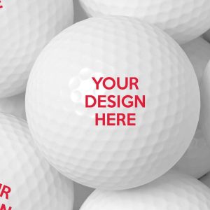 Golf Ball - HUEGB-014