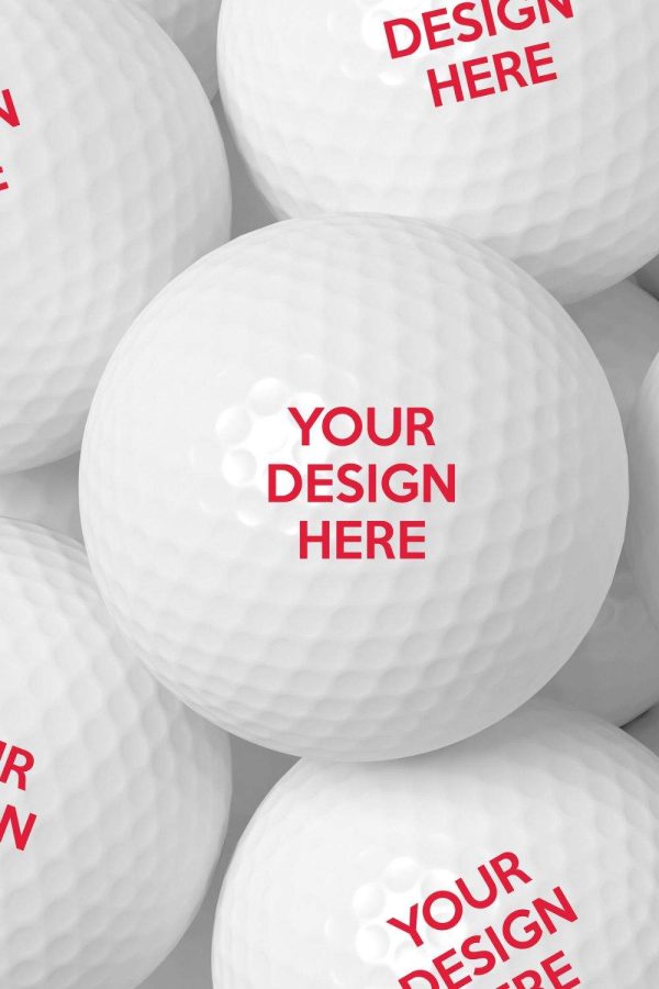 Golf Ball - HUEGB-014