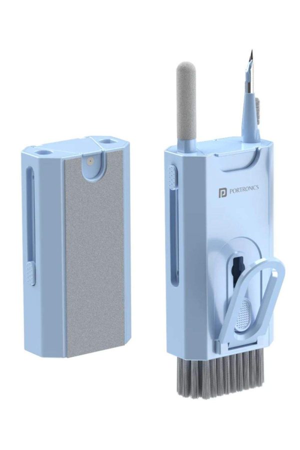Portronics Gadget Cleaner  - HUEGC-003 - Image 2