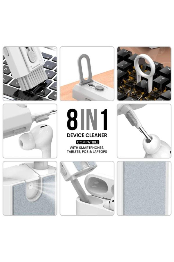 Portronics Gadget Cleaner  - HUEGC-003 - Image 3